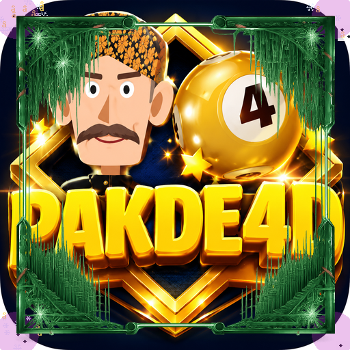 pakde4d — mitra unggulan